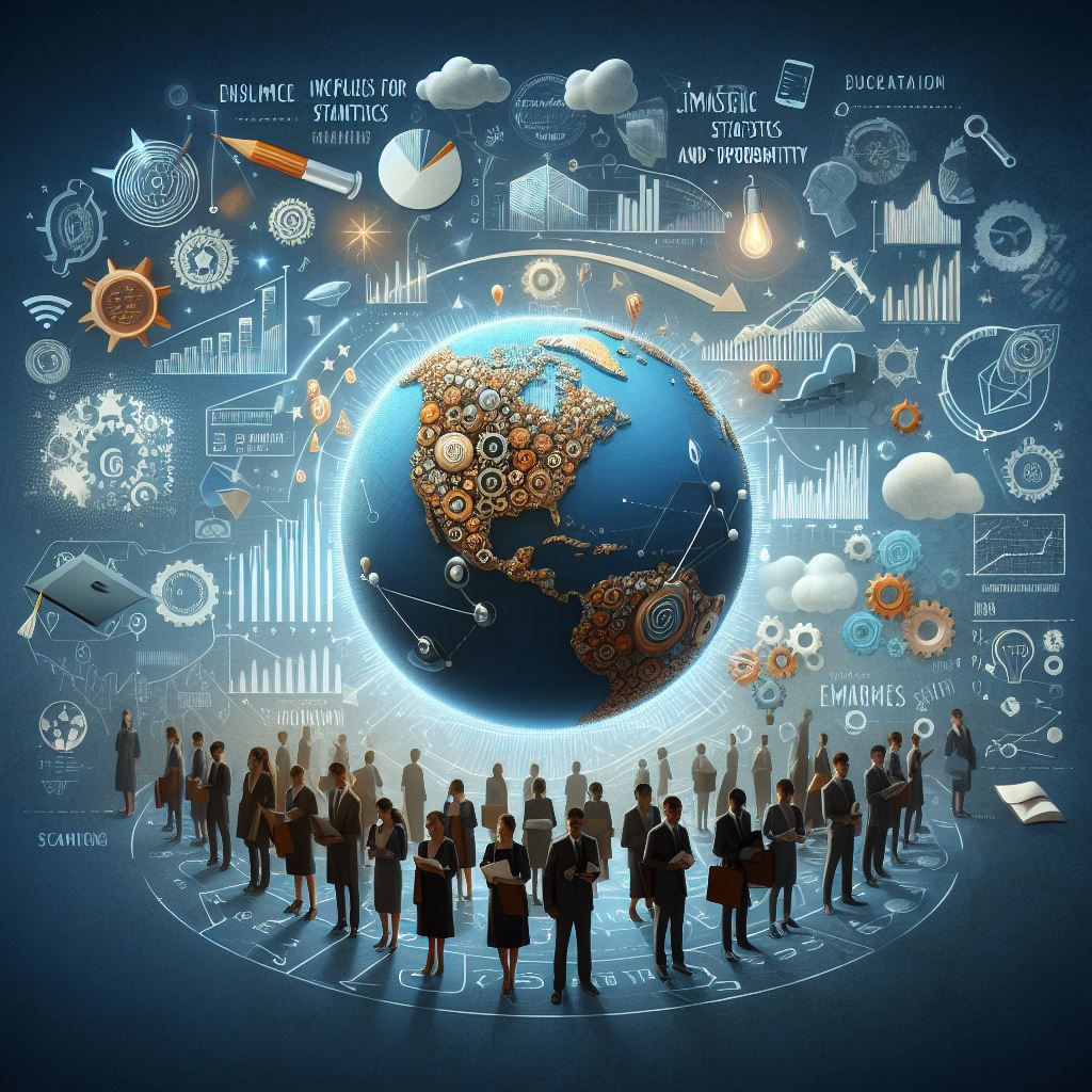The importance of mastering statistics and probability